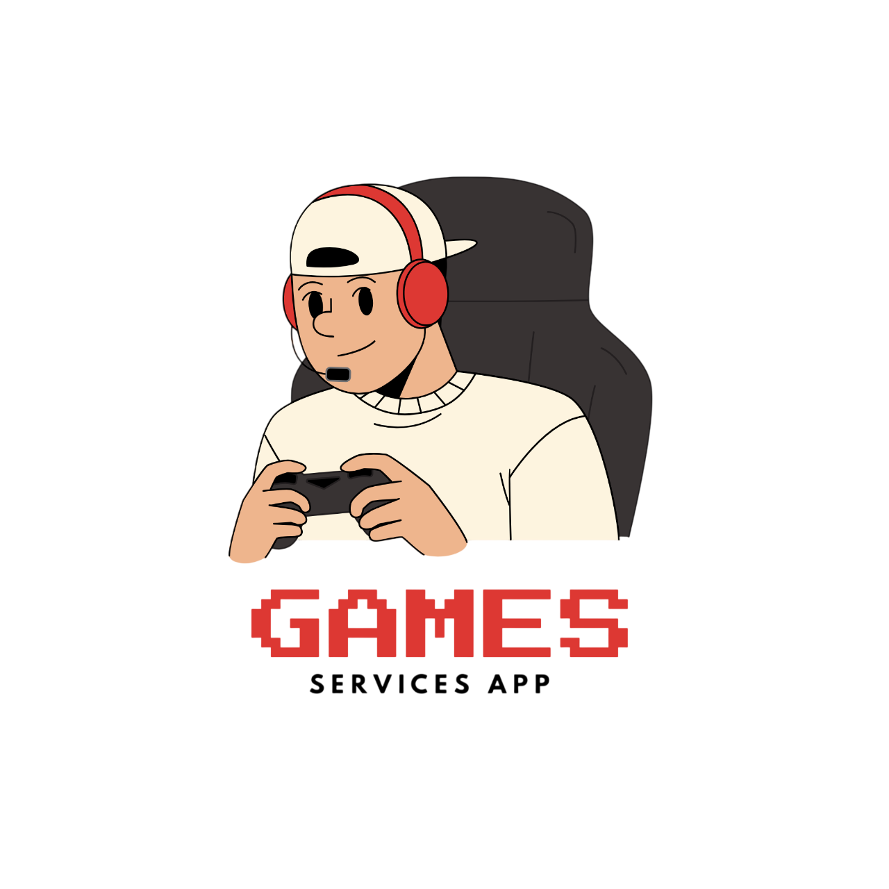 GamerAtelier Logo